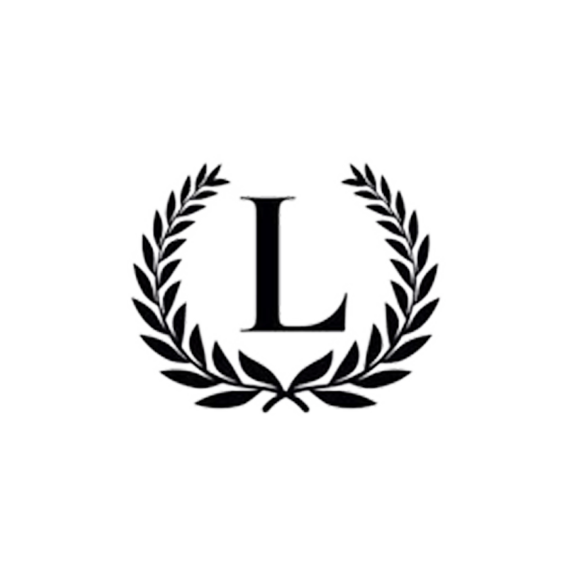 Logotipo Luxury Men's Hair by Paulinho